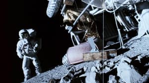 阿波羅18號電影劇照3