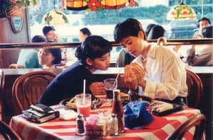 獨立時代︰4K修復版電影劇照19