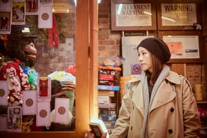 𝗺𝟲 𝘀𝗰𝗿𝗲𝗲𝗻𝗶𝗻𝗴 𝟬𝟭𝟵 ➤ 《女兒的女兒》女兒的抉擇特別場	電影劇照14