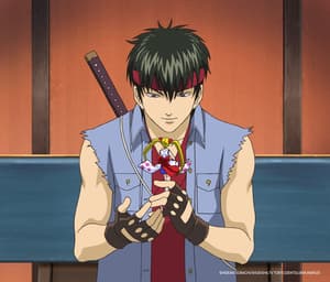 銀魂劇場版 2D 真選組動亂篇電影劇照6