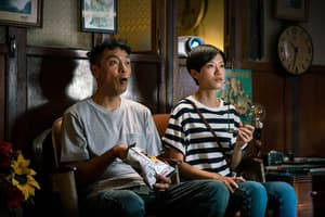 曾經擁有電影劇照8