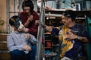 𝗺𝟲 𝘀𝗰𝗿𝗲𝗲𝗻𝗶𝗻𝗴 𝟯𝟯 ➤ 《搗破法蘭克》宣戰上流謝票場電影劇照7