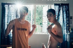 這一刻，想見你電影劇照8