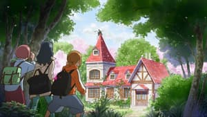 尋找小魔女Doremi電影劇照2