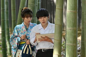 幪面超人聖刃 + 機界戰隊全開者 SUPERHERO戰記電影劇照7