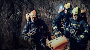 驚天救援電影劇照12