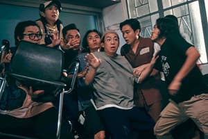 猛鬼3寶電影劇照2