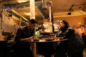 戀愛大都會電影劇照5
