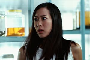 鬼影(4K修復版)電影劇照9