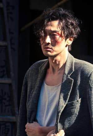 醬園弄·懸案電影劇照19