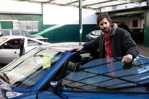 柏林我愛你電影劇照12