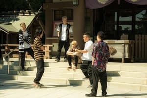 東京復仇者2 血腥萬聖節篇–決戰電影劇照7