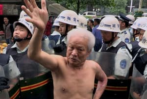 城市夢(HKAFF 2020)電影劇照2