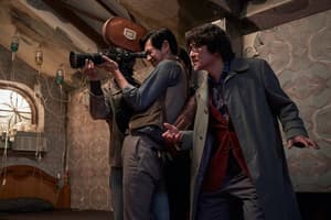 韓戲逼人電影劇照23