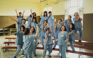 陽光女子合唱團電影劇照4