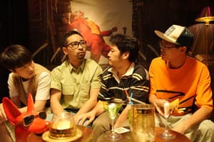 銀河寫手電影劇照17