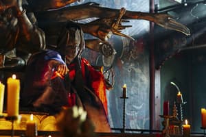 祖宗膠戰外星人電影劇照8