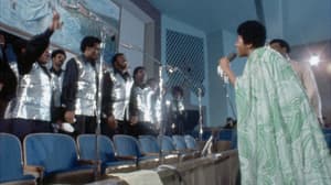 Aretha Franklin:騷靈恩典電影劇照7