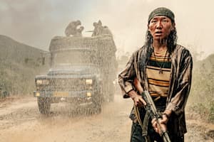 絕地追擊電影劇照7