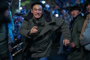 躁底師兄2 行刑師電影劇照5