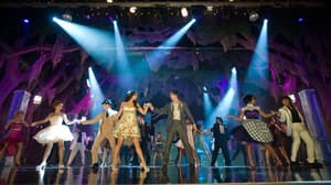 歌舞青春3：畢業嘉年華電影劇照2