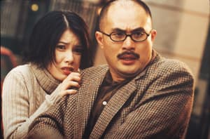 爆裂小念頭——葉偉信電影回顧展 (HKFCS)電影劇照5