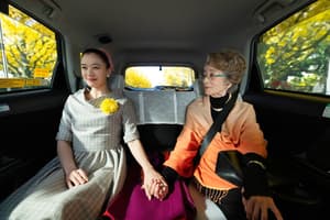 東京的士：回憶里程電影劇照3