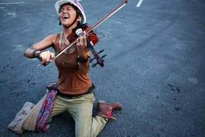 東成西就 2011電影劇照3