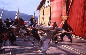 黃飛鴻 (M+ Cinema Programmes)電影劇照3