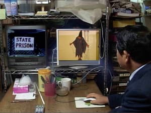 希桃史戴爾：十一月、可愛的安德莉亞 (M+ Cinema Programmes)電影劇照2