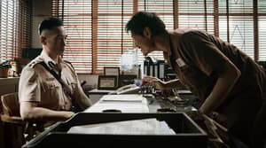 逃獄兄弟3電影劇照6