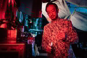 殺手#4電影劇照99