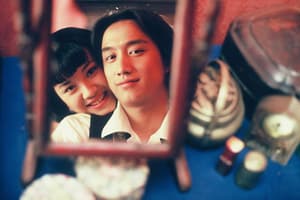 夜半歌聲 (國語4K 修復版)電影劇照8