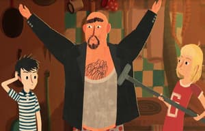 狗狗救地球電影劇照4