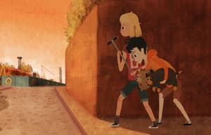 狗狗救地球電影劇照6