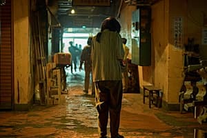 醜婦電影劇照3