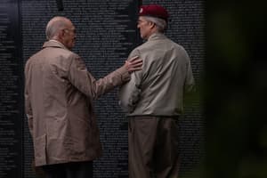 無名勳章電影劇照11