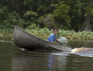 荒野謎屍電影劇照9