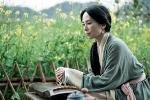 尋秦記電影劇照5