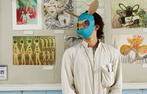 再造人之戀 (M+ Cinema Programmes)電影劇照3