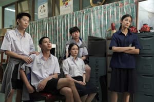 第151個朋友電影劇照17