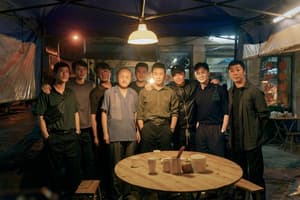 三大隊電影劇照16