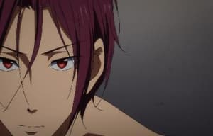 劇場版 Free! -Timeless Medley- 約束電影劇照2