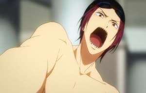 劇場版 Free! -Timeless Medley- 約束電影劇照14