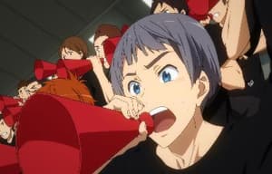 劇場版 Free! -Timeless Medley- 約束電影劇照4