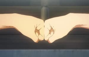 劇場版 Free! -Timeless Medley- 約束電影劇照8