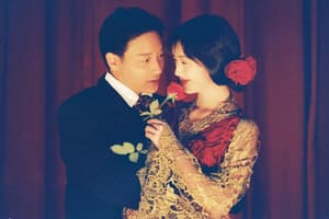 夜半歌聲 (國語4K 修復版)電影劇照12