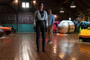 爆機自由仁電影劇照5