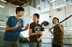 第151個朋友電影劇照30