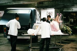 𝗺𝟲 𝘀𝗰𝗿𝗲𝗲𝗻𝗶𝗻𝗴 𝟬𝟭𝟰 ➤ 《破．地獄》普渡眾生謝票場電影劇照4